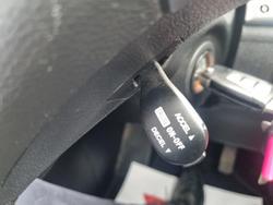 2015 SsangYong Korando SX