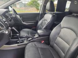 2015 SsangYong Korando SX