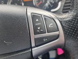 2015 SsangYong Korando SX