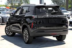 2025 Chery Tiggo 4 Hybrid Urban