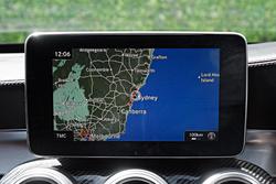 2015 Mercedes-Benz C-Class C63 AMG S