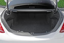 2015 Mercedes-Benz C-Class C63 AMG S