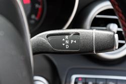 2015 Mercedes-Benz C-Class C63 AMG S