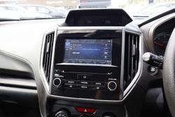 2018 Subaru Impreza 2.0i