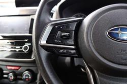 2018 Subaru Impreza 2.0i