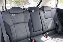 2018 Subaru Impreza 2.0i