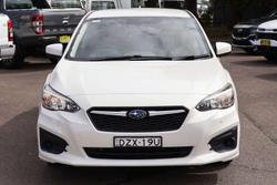 2018 Subaru Impreza 2.0i