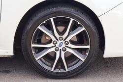 2018 Subaru Impreza 2.0i