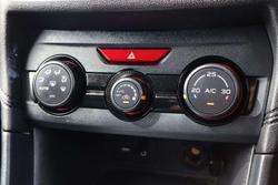 2018 Subaru Impreza 2.0i