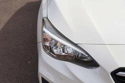 2018 Subaru Impreza 2.0i