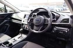 2018 Subaru Impreza 2.0i