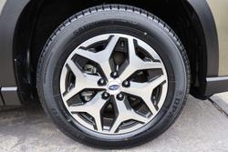 2024 Subaru Forester 2.5i