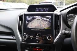 2024 Subaru Forester 2.5i