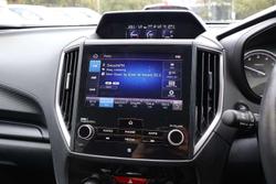 2024 Subaru Forester 2.5i