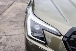 2024 Subaru Forester 2.5i