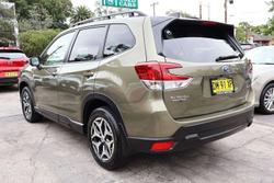 2024 Subaru Forester 2.5i