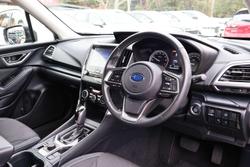 2024 Subaru Forester 2.5i