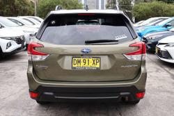 2024 Subaru Forester 2.5i