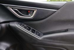 2024 Subaru Forester 2.5i