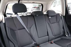 2024 Subaru Forester 2.5i