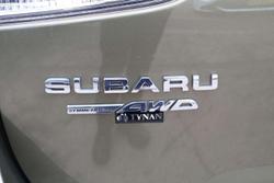 2024 Subaru Forester 2.5i