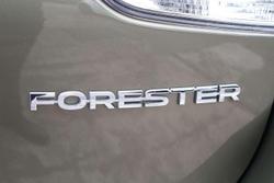 2024 Subaru Forester 2.5i