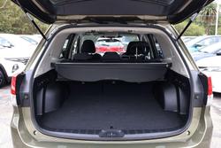 2024 Subaru Forester 2.5i