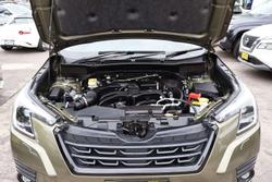 2024 Subaru Forester 2.5i