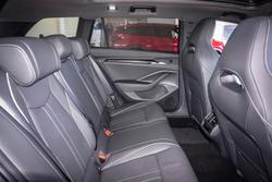 2025 SKODA Superb 195TSI Sportline