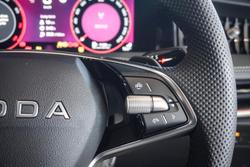 2025 SKODA Superb 195TSI Sportline