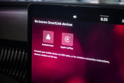 2025 SKODA Superb 195TSI Sportline