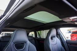 2025 SKODA Superb 195TSI Sportline