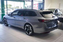 2025 SKODA Superb 195TSI Sportline