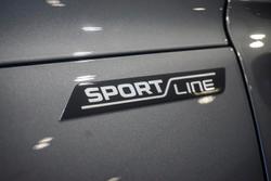 2025 SKODA Superb 195TSI Sportline
