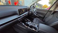 2026 Kia Sorento Sport+