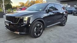 2026 Kia Sorento Sport+