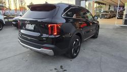 2026 Kia Sorento Sport+
