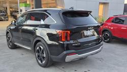 2026 Kia Sorento Sport+