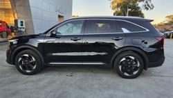 2026 Kia Sorento Sport+