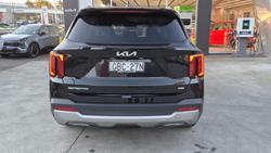 2026 Kia Sorento Sport+