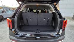 2026 Kia Sorento Sport+