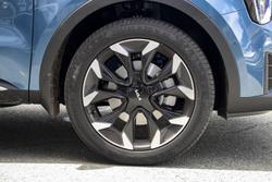 2026 Kia Sorento GT-Line