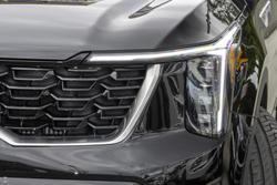 2026 Kia Sorento GT-Line