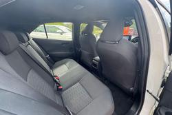 2023 Toyota Corolla Ascent Sport Hybrid