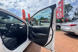 2023 Toyota Corolla Ascent Sport Hybrid