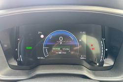 2023 Toyota Corolla Ascent Sport Hybrid