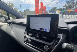 2023 Toyota Corolla Ascent Sport Hybrid