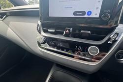 2023 Toyota Corolla Ascent Sport Hybrid