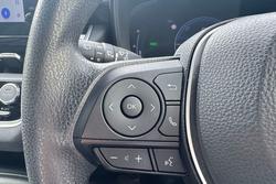 2023 Toyota Corolla Ascent Sport Hybrid