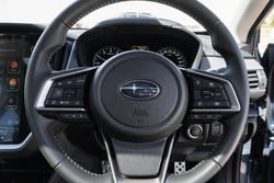 2025 Subaru Crosstrek 2.0S G6X MY24 AWD Horizon Blue